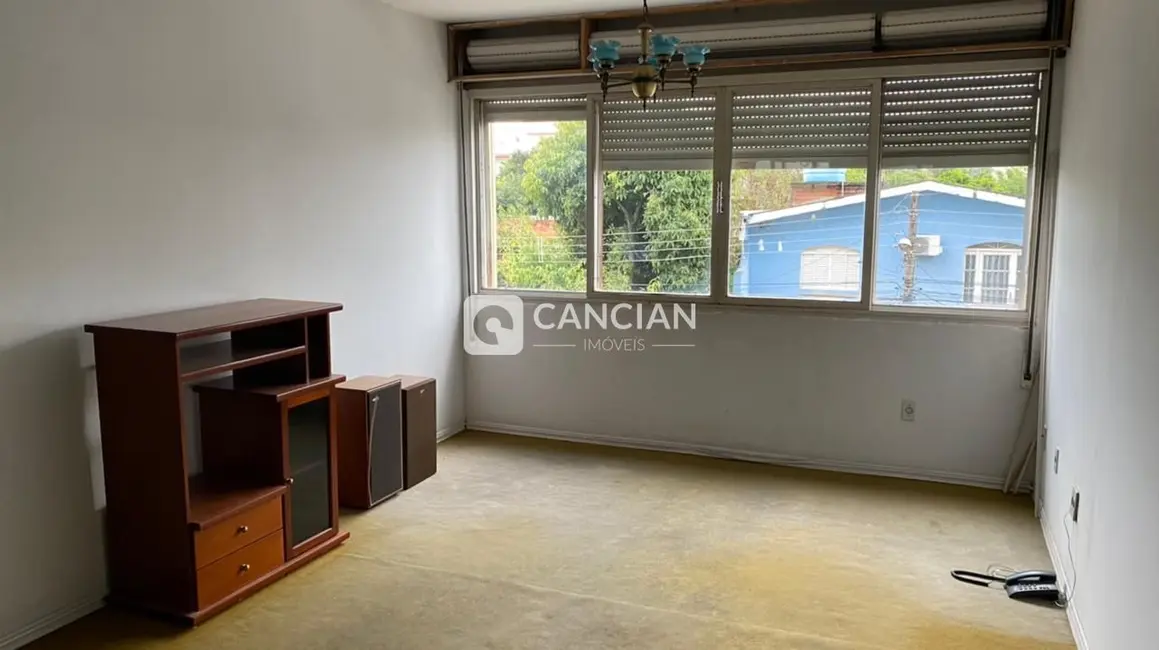 Foto 4 de Apartamento com 4 quartos à venda, 172m2 em Bonfim, Santa Maria - RS