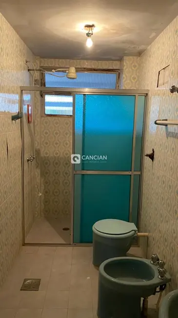 Foto 8 de Apartamento com 4 quartos à venda, 172m2 em Bonfim, Santa Maria - RS