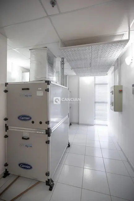 Sala Comercial com 2 quartos para alugar, 595m2 em Nossa Senhora das Dores, Santa Maria - RS - imagem 6 Foto 6 de Sala Comercial com 2 quartos para alugar, 595m2 em Nossa Senhora das Dores, Santa Maria - RS