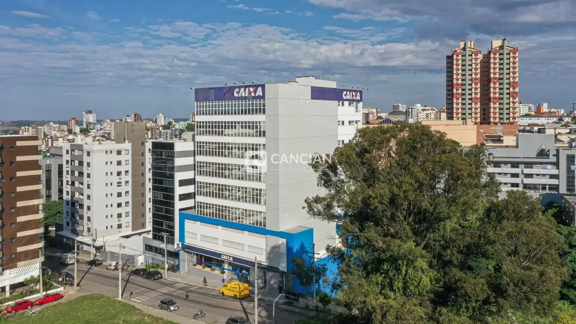 Sala Comercial com 2 quartos para alugar, 595m2 em Nossa Senhora das Dores, Santa Maria - RS - imagem 3 Foto 3 de Sala Comercial com 2 quartos para alugar, 595m2 em Nossa Senhora das Dores, Santa Maria - RS