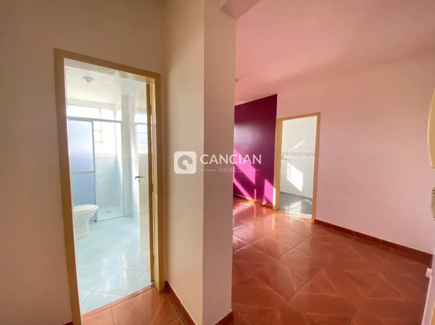 Apartamento com 2 quartos à venda, 56m2 em Centro, Santa Maria - RS - imagem 7 Foto 7 de Apartamento com 2 quartos à venda, 56m2 em Centro, Santa Maria - RS