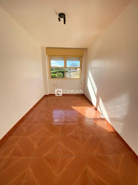 Apartamento com 2 quartos à venda, 56m2 em Centro, Santa Maria - RS - imagem 4 Foto 4 de Apartamento com 2 quartos à venda, 56m2 em Centro, Santa Maria - RS