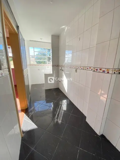 Apartamento com 2 quartos à venda, 56m2 em Centro, Santa Maria - RS - imagem 3 Foto 3 de Apartamento com 2 quartos à venda, 56m2 em Centro, Santa Maria - RS