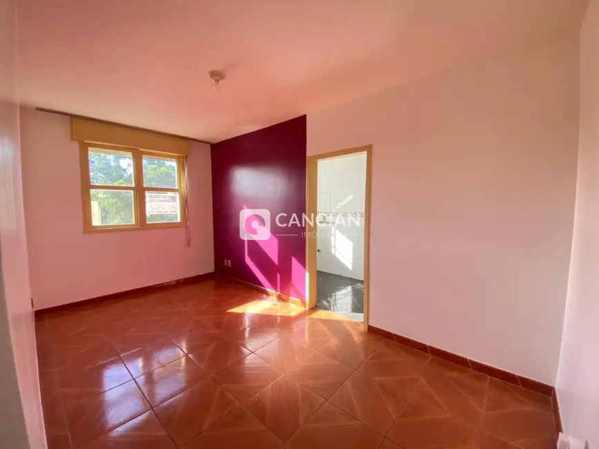 Foto 2 de Apartamento com 2 quartos à venda, 56m2 em Centro, Santa Maria - RS