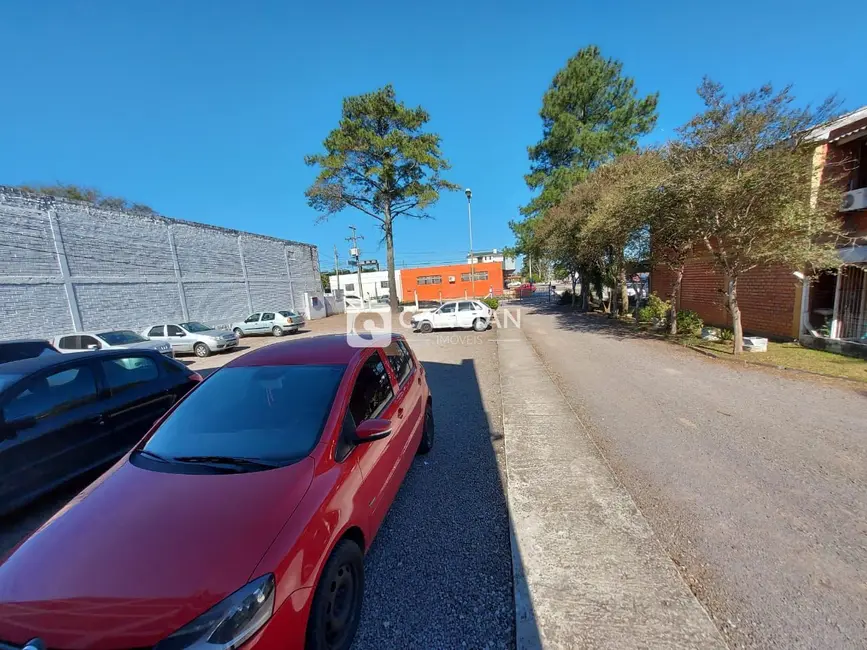 Foto 2 de Armazém / Galpão com 7 quartos à venda, 1554m2 em Dom Antônio Reis, Santa Maria - RS