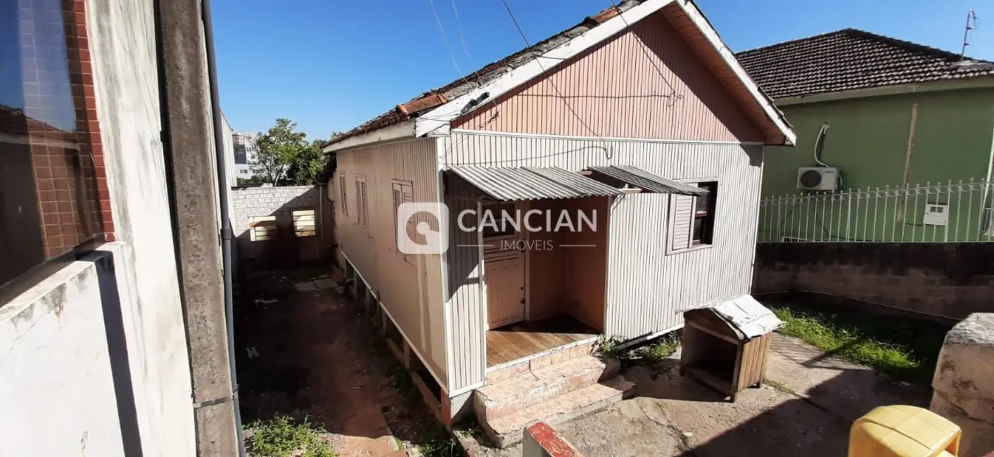 Foto 4 de Terreno / Lote à venda, 250m2 em Menino Jesus, Santa Maria - RS