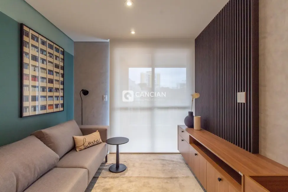 Foto 9 de Apartamento com 2 quartos à venda, 80m2 em Nossa Senhora de Fátima, Santa Maria - RS