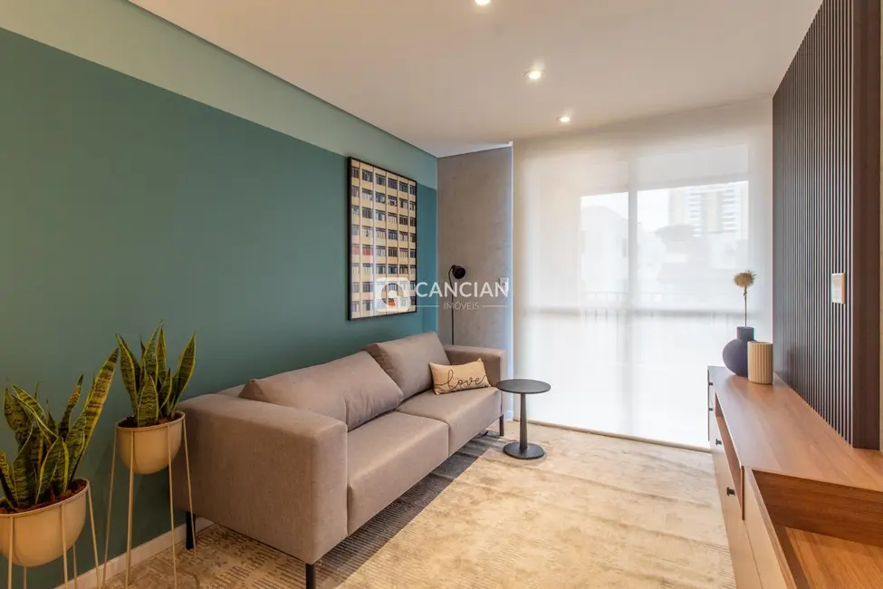 Foto 8 de Apartamento com 2 quartos à venda, 80m2 em Nossa Senhora de Fátima, Santa Maria - RS