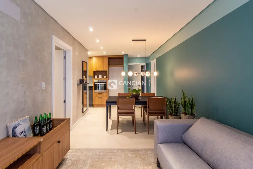 Foto 6 de Apartamento com 2 quartos à venda, 80m2 em Nossa Senhora de Fátima, Santa Maria - RS