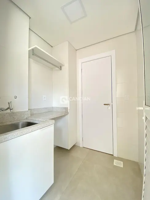 Apartamento com 2 quartos à venda, 78m2 em Nossa Senhora de Fátima, Santa Maria - RS - imagem 8 Foto 8 de Apartamento com 2 quartos à venda, 78m2 em Nossa Senhora de Fátima, Santa Maria - RS