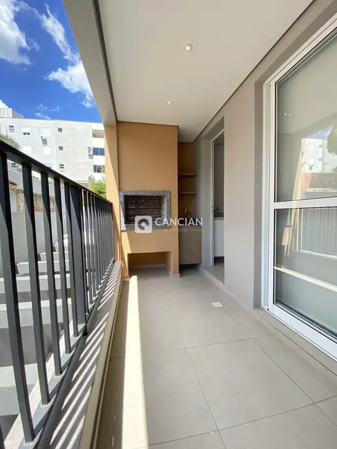 Apartamento com 2 quartos à venda, 78m2 em Nossa Senhora de Fátima, Santa Maria - RS - imagem 7 Foto 7 de Apartamento com 2 quartos à venda, 78m2 em Nossa Senhora de Fátima, Santa Maria - RS