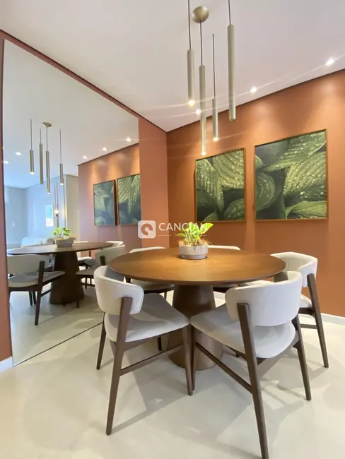 Apartamento com 2 quartos à venda, 78m2 em Nossa Senhora de Fátima, Santa Maria - RS - imagem 3 Foto 3 de Apartamento com 2 quartos à venda, 78m2 em Nossa Senhora de Fátima, Santa Maria - RS