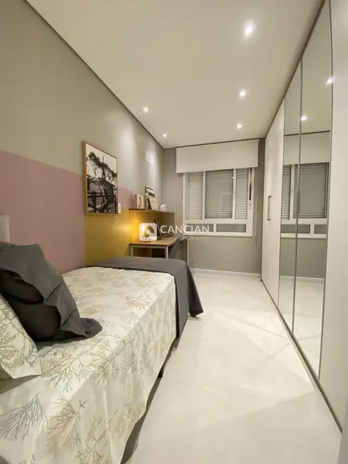 Apartamento com 2 quartos à venda, 78m2 em Nossa Senhora de Fátima, Santa Maria - RS - imagem 9 Foto 9 de Apartamento com 2 quartos à venda, 78m2 em Nossa Senhora de Fátima, Santa Maria - RS
