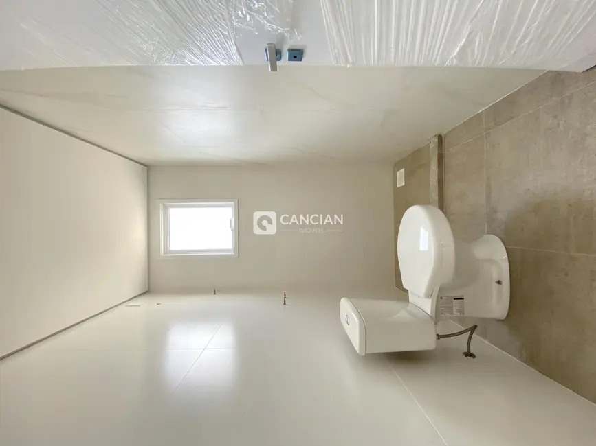 Foto 8 de Apartamento com 2 quartos à venda, 87m2 em Nossa Senhora de Fátima, Santa Maria - RS