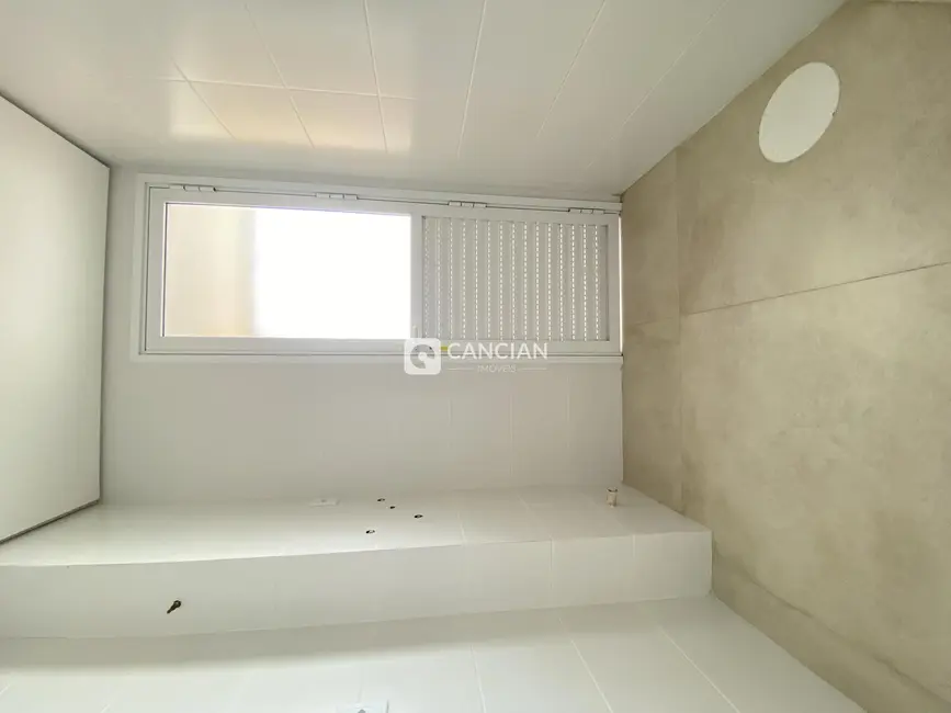 Foto 5 de Apartamento com 2 quartos à venda, 87m2 em Nossa Senhora de Fátima, Santa Maria - RS