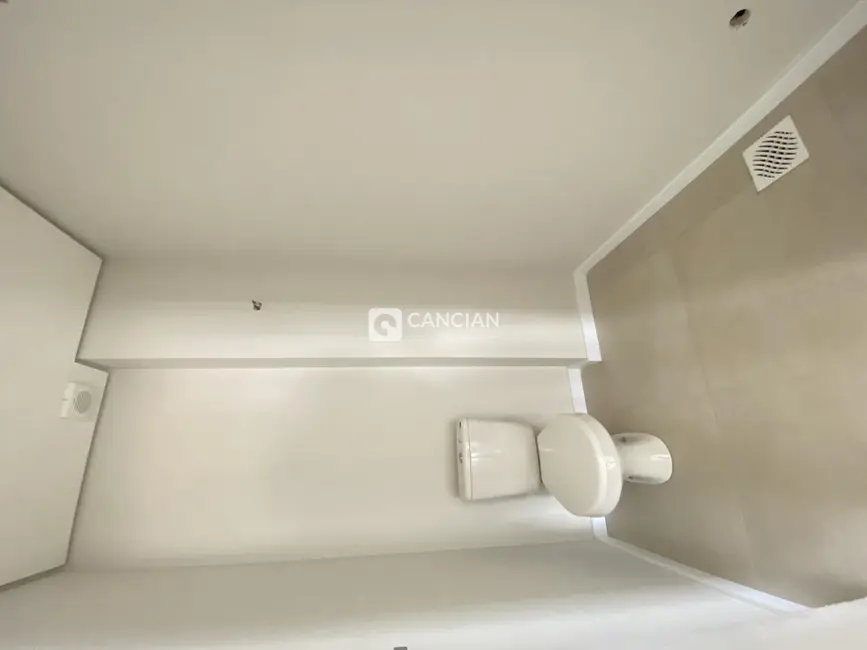 Foto 7 de Apartamento com 2 quartos à venda, 87m2 em Nossa Senhora de Fátima, Santa Maria - RS