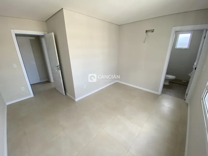 Foto 6 de Apartamento com 2 quartos à venda, 87m2 em Nossa Senhora de Fátima, Santa Maria - RS