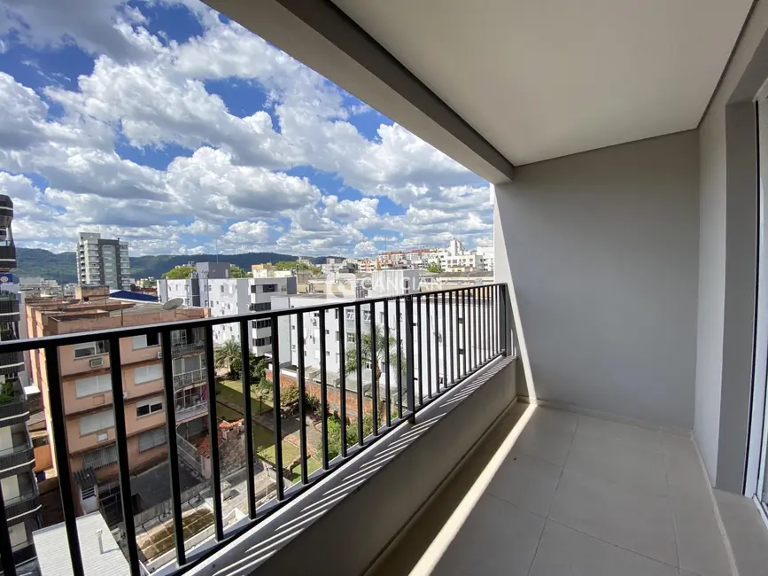 Foto 4 de Apartamento com 2 quartos à venda, 87m2 em Nossa Senhora de Fátima, Santa Maria - RS