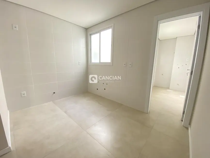 Apartamento com 2 quartos à venda, 83m2 em Nossa Senhora de Fátima, Santa Maria - RS - imagem 2 Foto 2 de Apartamento com 2 quartos à venda, 83m2 em Nossa Senhora de Fátima, Santa Maria - RS