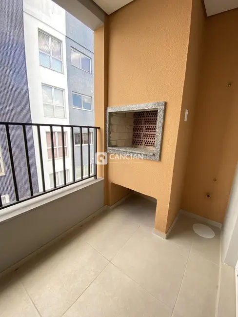 Apartamento com 2 quartos à venda, 83m2 em Nossa Senhora de Fátima, Santa Maria - RS - imagem 3 Foto 3 de Apartamento com 2 quartos à venda, 83m2 em Nossa Senhora de Fátima, Santa Maria - RS