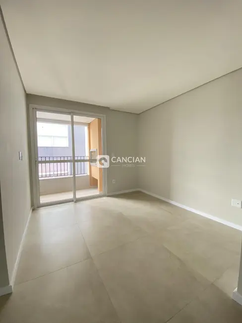 Apartamento com 2 quartos à venda, 83m2 em Nossa Senhora de Fátima, Santa Maria - RS - imagem 4 Foto 4 de Apartamento com 2 quartos à venda, 83m2 em Nossa Senhora de Fátima, Santa Maria - RS