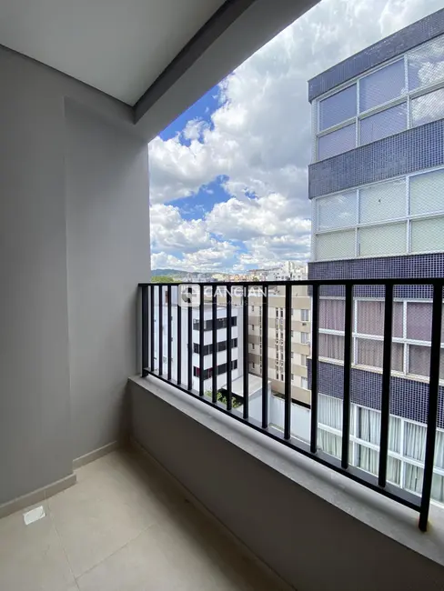 Apartamento com 2 quartos à venda, 83m2 em Nossa Senhora de Fátima, Santa Maria - RS - imagem 5 Foto 5 de Apartamento com 2 quartos à venda, 83m2 em Nossa Senhora de Fátima, Santa Maria - RS