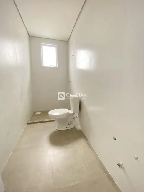 Apartamento com 2 quartos à venda, 83m2 em Nossa Senhora de Fátima, Santa Maria - RS - imagem 9 Foto 9 de Apartamento com 2 quartos à venda, 83m2 em Nossa Senhora de Fátima, Santa Maria - RS