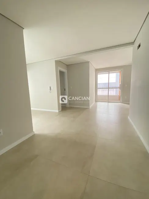 Foto 1 de Apartamento com 2 quartos à venda, 83m2 em Nossa Senhora de Fátima, Santa Maria - RS