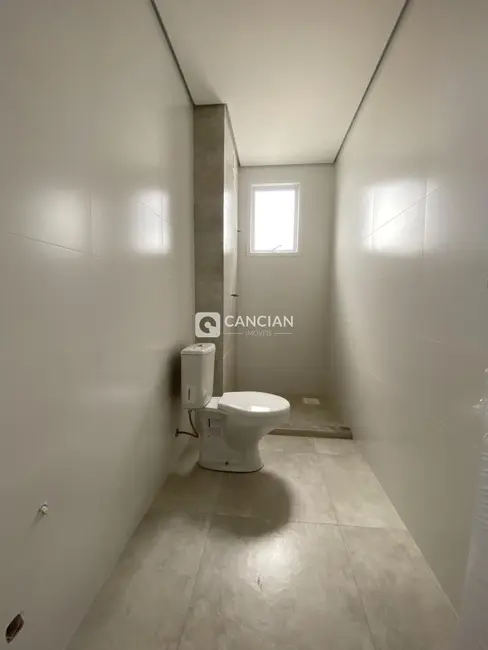 Apartamento com 2 quartos à venda, 83m2 em Nossa Senhora de Fátima, Santa Maria - RS - imagem 8 Foto 8 de Apartamento com 2 quartos à venda, 83m2 em Nossa Senhora de Fátima, Santa Maria - RS