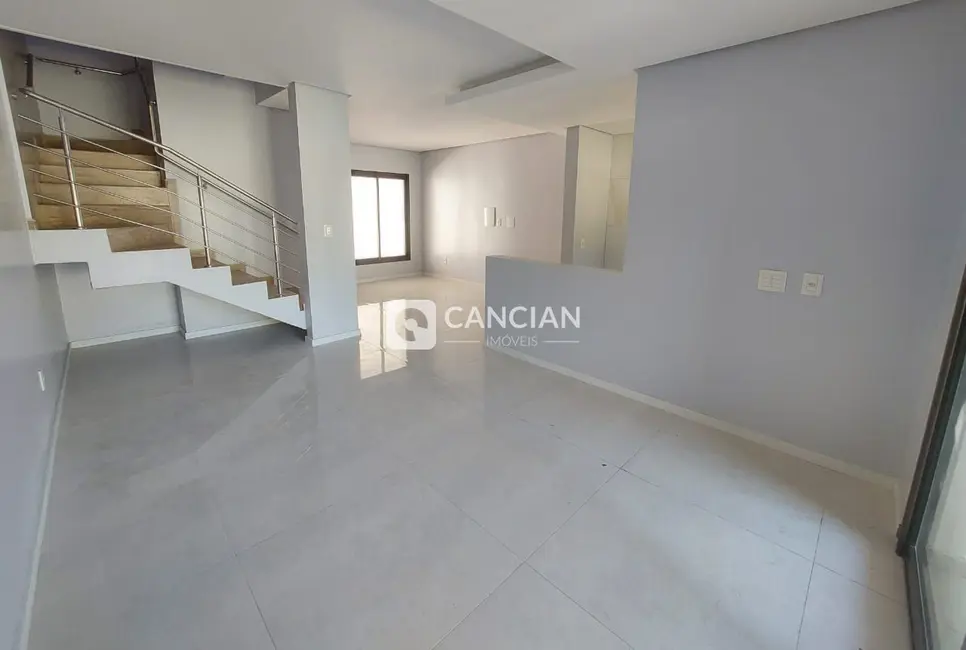Casa com 3 quartos à venda, 174m2 em Camobi, Santa Maria - RS - imagem 3 Foto 3 de Casa com 3 quartos à venda, 174m2 em Camobi, Santa Maria - RS
