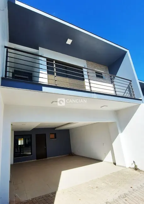 Foto 2 de Casa com 3 quartos à venda, 174m2 em Camobi, Santa Maria - RS