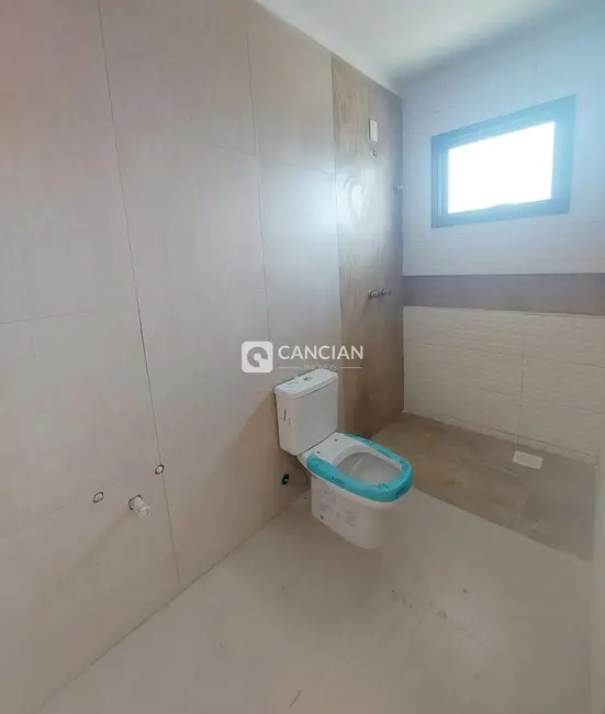 Casa com 3 quartos à venda, 174m2 em Camobi, Santa Maria - RS - imagem 5 Foto 5 de Casa com 3 quartos à venda, 174m2 em Camobi, Santa Maria - RS