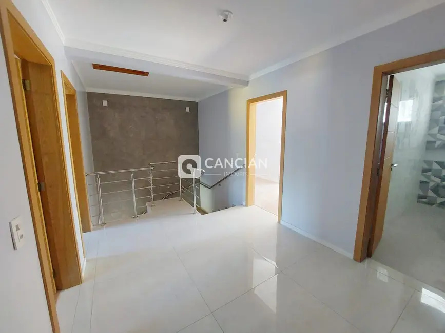 Casa com 3 quartos à venda, 174m2 em Camobi, Santa Maria - RS - imagem 8 Foto 8 de Casa com 3 quartos à venda, 174m2 em Camobi, Santa Maria - RS