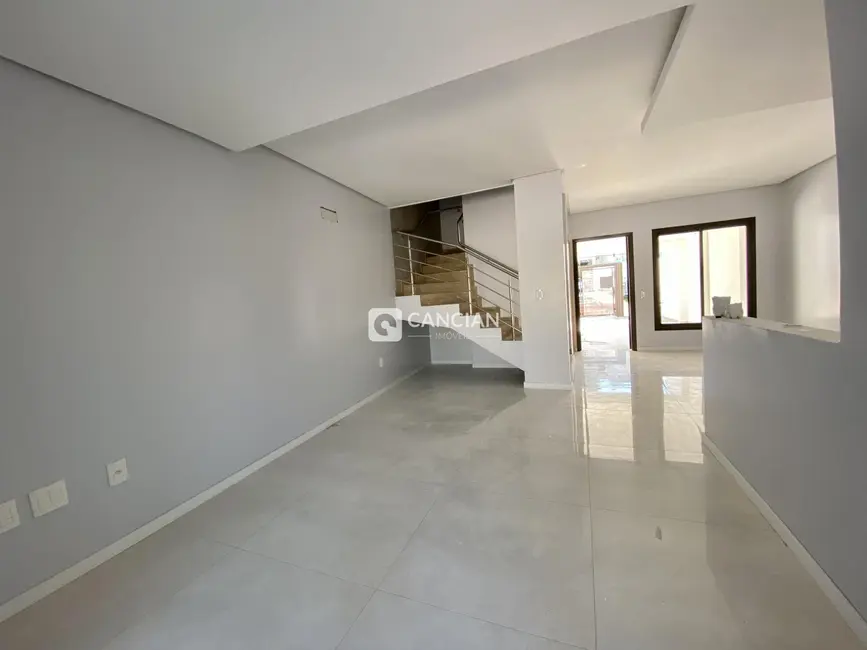 Foto 2 de Casa com 3 quartos à venda, 178m2 em Camobi, Santa Maria - RS