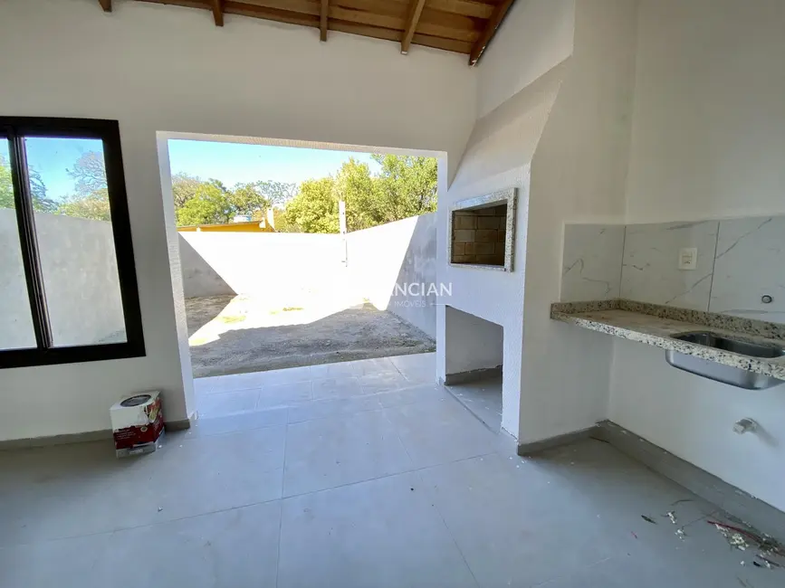 Casa com 3 quartos à venda, 178m2 em Camobi, Santa Maria - RS - imagem 3 Foto 3 de Casa com 3 quartos à venda, 178m2 em Camobi, Santa Maria - RS