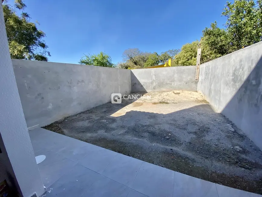 Casa com 3 quartos à venda, 178m2 em Camobi, Santa Maria - RS - imagem 6 Foto 6 de Casa com 3 quartos à venda, 178m2 em Camobi, Santa Maria - RS