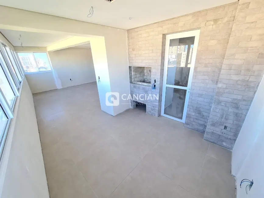 Apartamento com 3 quartos à venda, 213m2 em Centro, Santa Maria - RS - imagem 7 Foto 7 de Apartamento com 3 quartos à venda, 213m2 em Centro, Santa Maria - RS