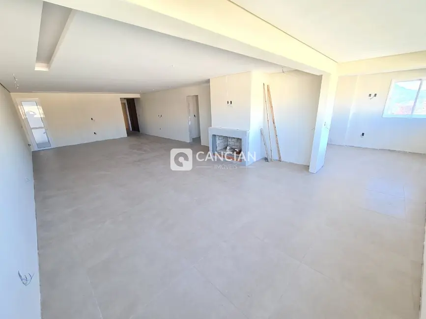 Apartamento com 3 quartos à venda, 213m2 em Centro, Santa Maria - RS - imagem 5 Foto 5 de Apartamento com 3 quartos à venda, 213m2 em Centro, Santa Maria - RS