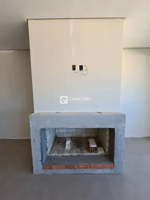 Apartamento com 3 quartos à venda, 213m2 em Centro, Santa Maria - RS - imagem 4 Foto 4 de Apartamento com 3 quartos à venda, 213m2 em Centro, Santa Maria - RS