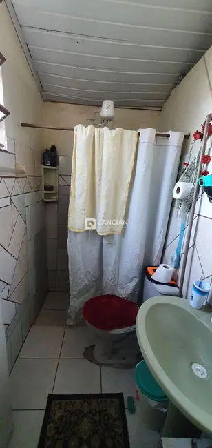 Casa com 2 quartos à venda, 79m2 em Camobi, Santa Maria - RS - imagem 6 Foto 6 de Casa com 2 quartos à venda, 79m2 em Camobi, Santa Maria - RS