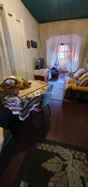 Casa com 2 quartos à venda, 79m2 em Camobi, Santa Maria - RS - imagem 9 Foto 9 de Casa com 2 quartos à venda, 79m2 em Camobi, Santa Maria - RS