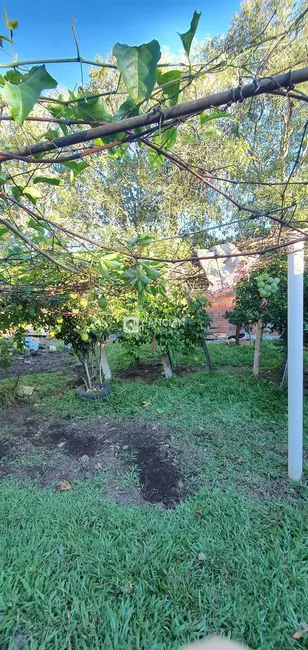 Casa com 2 quartos à venda, 79m2 em Camobi, Santa Maria - RS - imagem 2 Foto 2 de Casa com 2 quartos à venda, 79m2 em Camobi, Santa Maria - RS