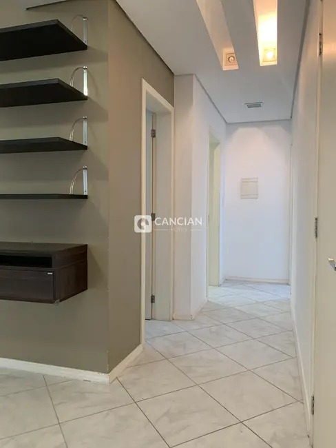 Foto 7 de Apartamento com 2 quartos à venda, 60m2 em Nossa Senhora do Perpétuo Socorro, Santa Maria - RS