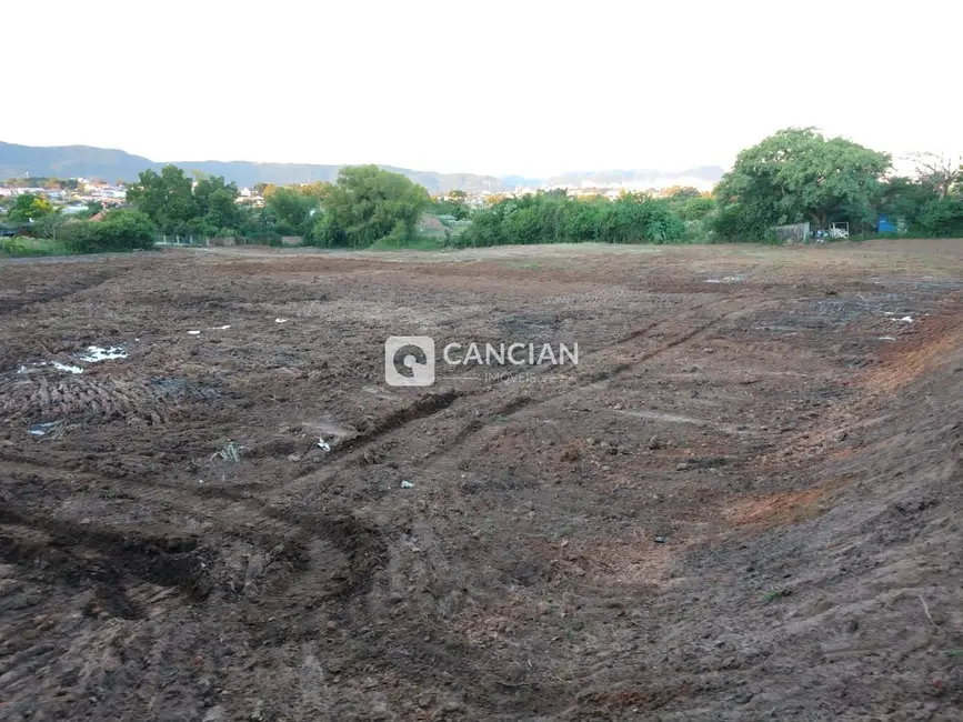 Foto 1 de Terreno / Lote à venda, 11252m2 em São João, Santa Maria - RS