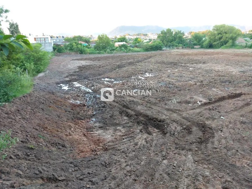 Foto 2 de Terreno / Lote à venda, 11252m2 em São João, Santa Maria - RS