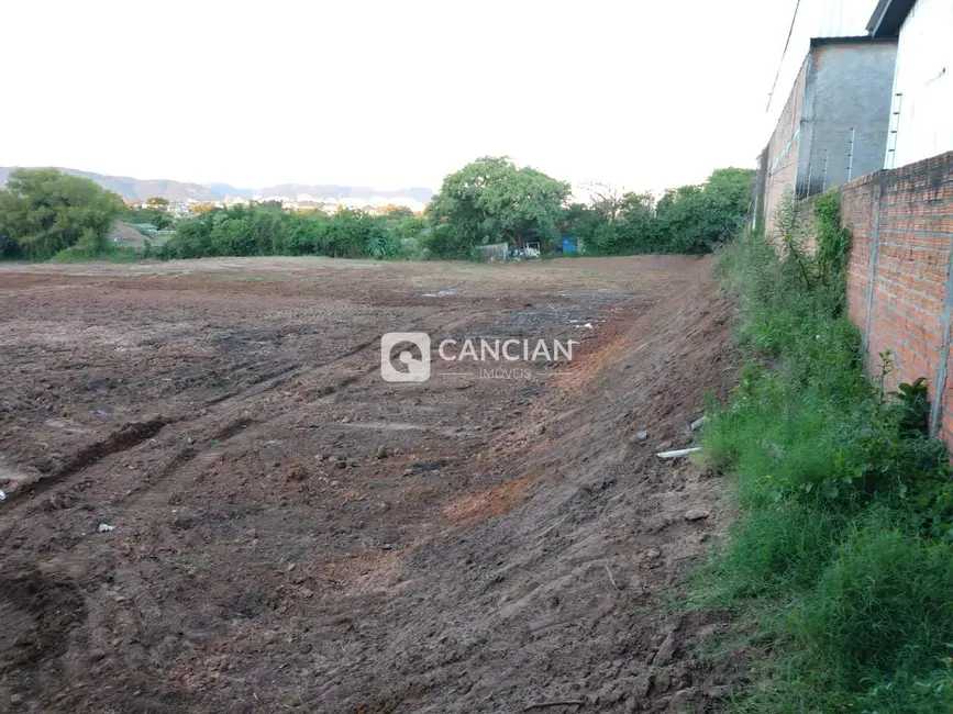 Terreno / Lote à venda, 11252m2 em São João, Santa Maria - RS - imagem 3 Foto 3 de Terreno / Lote à venda, 11252m2 em São João, Santa Maria - RS