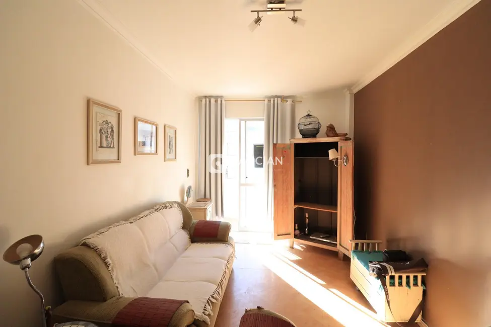 Foto 2 de Apartamento com 3 quartos à venda, 91m2 em Centro, Santa Maria - RS
