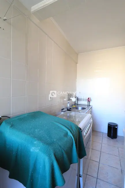 Foto 8 de Apartamento com 3 quartos à venda, 91m2 em Centro, Santa Maria - RS