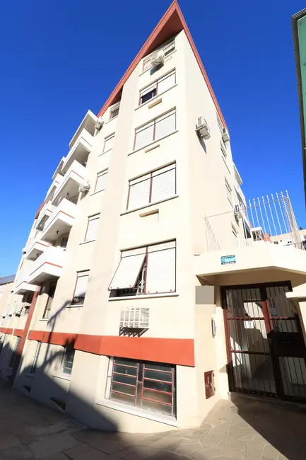 Foto 1 de Apartamento com 3 quartos à venda, 91m2 em Centro, Santa Maria - RS