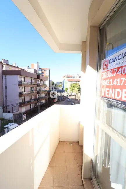 Foto 5 de Apartamento com 3 quartos à venda, 91m2 em Centro, Santa Maria - RS